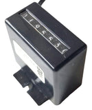 ENM E4B74D Pulse Counter 7-Digit 24VAC