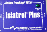 Control Concepts Islatrol Plus IC+105 Active Tracking Filter 120VAC 50-60Hz 5A
