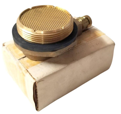 Justrite 8-300 Safety Drum Vent