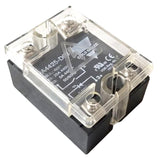 Carlo Gavazzi RA4425-D08 Solid State Relay 5-25A 50-60Hz 440V 4kV