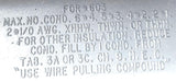 Cooper Crouse-Hinds LB45MT Conduit Body E30640 1-1/4" (Box of 2)
