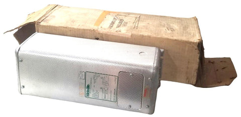 Widelite 4-RIRB-B Autotransformer Ballast 400W Mod B 120-240V