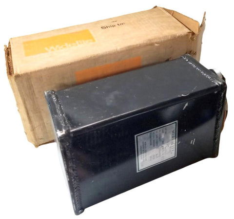 Widelite 4-R11-E Auto TRF Ballast M33-MA-MV400 N33-MA-MV400 277V 60Hz 1.7A