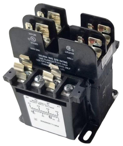 Micron B050MBT713RK Transformer