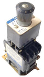 Westinghouse BTL022A Control Relay 300VAC 10A 2N0-2NC 274A984G01