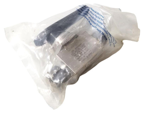 Swagelok SS-45S8-1466 Ball Valve 316 610734001 200Psig @ 100°F 150°F @ 200Psig