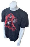 Anvil Men's Trans-Siberian Orchestra Bethoven's Last Night Tour 2011 Shirt Large