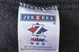 Jerzees Men's American Made National Riders Tour Crewneck Sweatshirt Size M