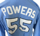 Gildan Men's Eastbound & Down Myrtle Beach Mermen Kenny Powers Hoodie Size M