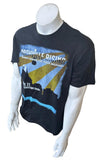 Anvil Men's Nashville Rising Benefit Concert For Flood Recovery Shirt Size Large