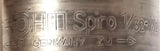 Rohm Spiro 1-13/B16 Drill Chuck 1/32" - 1/2" 54616