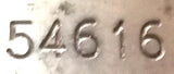 Rohm Spiro 1-13/B16 Drill Chuck 1/32" - 1/2" 54616