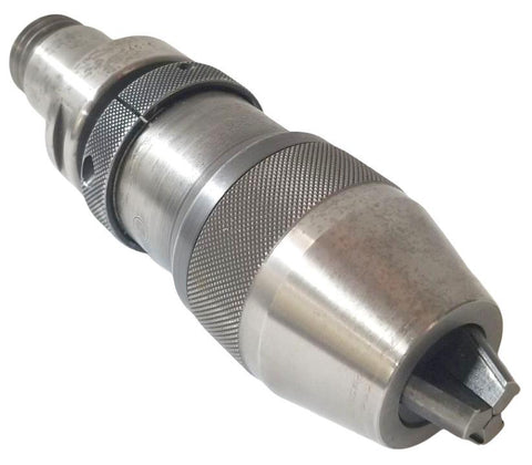 Rohm Spiro 1-13/B16 Drill Chuck 1/32" - 1/2" 54616