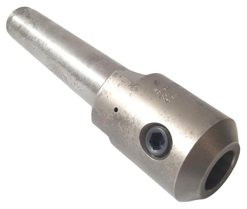 Weldon HJS2-6 End Mill Tool Holder 7/8" 4 Morse M14