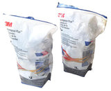 3M B/G+ Performance Plus Wire Connectors 9D07B (Lot of 2)