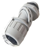 Hubbell PS0509NGY Conduit Fitting 1/2" FNMC-B 342D JTA (Lot of 15)