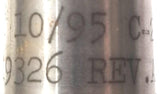 FTI T-19326 Reamer C-2 Rev A