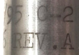 FTI T-19326 Reamer C-2 Rev A