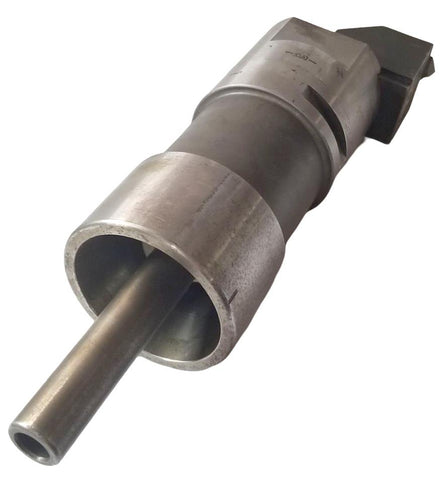 CO Swiss Made 95-140 Boring Head 3-3/4" - 5-1/2" W/ CO Swiss Made 8101 Die