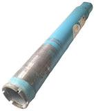 Pro-Cut Diamond Drill Bit Premium 2-1/2" Tri-Welded
