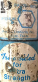 Pro-Cut Diamond Drill Bit Premium 3" Tri-Welded