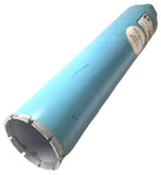 Pro-Cut Diamond Drill Bit Premium 3-1/2" Tri-Welded