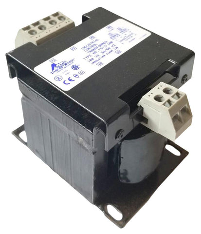 ACME FS-2-100 Industrial Control Transformer 100VA 50-60Hz Insul Class 130