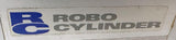 IAI Corporation Robo Cylinder RCP-RMGDI-M-200-M Electric Linear Actuator