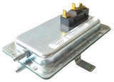 Cleveland Controls DFS-221 Air Sensing Pressure Switch 120-277VAC 15A
