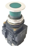 Micro Switch PTY2211 Pushbutton 85021 110-120V 50-60Hz