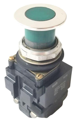 Micro Switch PTY2211 Pushbutton 85021 110-120V 50-60Hz