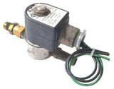 Parker 71215SN21N00N0C1GLQ3 Solenoid Valve 6B05 220-240V 50-60Hz 10W 20Psi