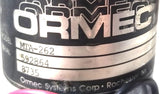Ormec MTA-262 Servo Motor 8735