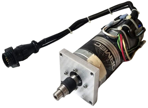 Ormec MTA-262 Servo Motor 8735