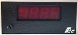 Red Lion APLVD400 Digital Panel Meter APLVD DC
