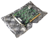 FCC uPCI-800LS PCI Card Q.C. OK. T2279109 W/ Disc