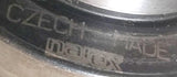STM Nalex BT40-WE1"-85 Tool Holder W/ RS4M-0205-C W/ 1" Cutting Tool