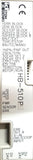 Itoh Denki HB-510P Drive Card 24V 1ERR Block 2DIR Block 3ESTOP Block