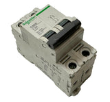 Schneider Electric C60N Circuit Breaker C 6A 415V 20KA IEC60947-2