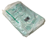 Case of 13 Ansell Sol-Vex 37-185 Green Chemical Resistant Nitrile Gloves Size 11