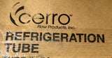 Cerro Copper Type Refrigeration Tube 5/16" x 50'