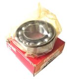 Fafnir 206W Ball Bearing C2 30Mm ID X 62Mm OD X 16Mm Width