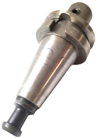 G BT40 - EM1/2 - 2.50 - PB15 Tool Holder AH006B15 10/08001 W/Command RS4M-0205-C