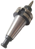 Parlec B40-50EM2 End Mill Tool Holder 4787080 W/ Command RS4M-0205-C RP-047902
