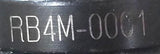 Command B4C3 0032A Tool Holder W/ Command RB4M-0001
