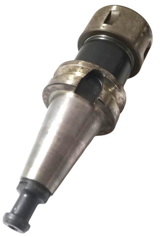 Kennametal BT40-TG100-100M Collet Chuck W/ Command RS4M-0205-C