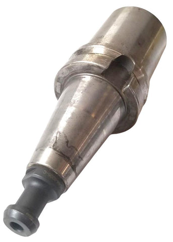 Techniks SYIC-16617 Shell Mill Tool Holder 1306 BT40xFMA1-90 W/ RS4M-0205-C