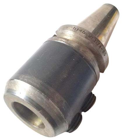 Nikken BT40-WE11/4-85 End Mill Tool Holder