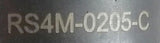 Teckniks SYIC-16151-N Collet Chuck BT40XER16-70 25000Rpm W/ Command RS4M-0205-C