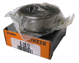 Timken B-2812 Needle Roller Bearing 1-3/4" x 2-1/8" x 3/4"